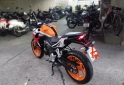 Motos - Honda Cb 190 repsol 2017 Nafta 12200Km - En Venta