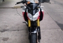Motos - Honda Cb 190 repsol 2017 Nafta 12200Km - En Venta
