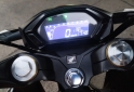 Motos - Honda Cb 190 repsol 2017 Nafta 12200Km - En Venta
