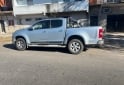 Camionetas - Chevrolet S10 2012 Diesel 268000Km - En Venta