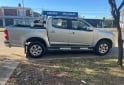 Camionetas - Chevrolet S10 2012 Diesel 268000Km - En Venta
