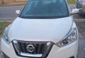 Autos - Nissan Kicks 2020 Nafta 106000Km - En Venta