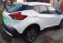 Autos - Nissan Kicks 2020 Nafta 106000Km - En Venta