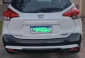 Autos - Nissan Kicks 2020 Nafta 106000Km - En Venta