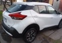 Autos - Nissan Kicks 2020 Nafta 106000Km - En Venta