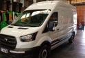 Utilitarios - Ford Transit 2022 Diesel 130000Km - En Venta