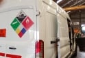 Utilitarios - Ford Transit 2022 Diesel 130000Km - En Venta