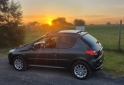 Autos - Peugeot 207 xt 2012 Nafta 162000Km - En Venta
