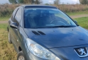 Autos - Peugeot 207 xt 2012 Nafta 162000Km - En Venta