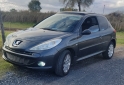 Autos - Peugeot 207 xt 2012 Nafta 162000Km - En Venta