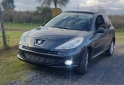 Autos - Peugeot 207 xt 2012 Nafta 162000Km - En Venta
