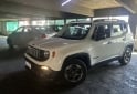 Camionetas - Jeep Renegade 2017 Nafta 109000Km - En Venta