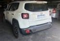 Camionetas - Jeep Renegade 2017 Nafta 109000Km - En Venta