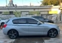 Autos - Bmw 118 Sport AT 2018 Nafta 135000Km - En Venta
