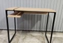 Hogar - Escritorio estilo industrial nuevo - En Venta