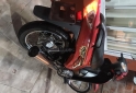 Motos - Mondial Max 2022 Nafta 18000Km - En Venta