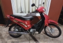 Motos - Mondial Max 2022 Nafta 18000Km - En Venta