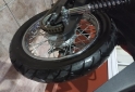 Motos - Mondial Max 2022 Nafta 18000Km - En Venta