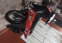 Motos - Mondial Max 2022 Nafta 18000Km - En Venta