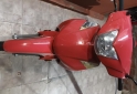 Motos - Mondial Max 2022 Nafta 18000Km - En Venta