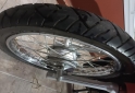 Motos - Mondial Max 2022 Nafta 18000Km - En Venta