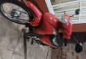 Motos - Mondial Max 2022 Nafta 18000Km - En Venta