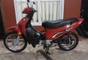 Motos - Mondial Max 2022 Nafta 18000Km - En Venta
