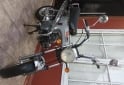Motos - Guerrero Day automática 2018 Nafta 10000Km - En Venta