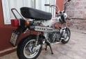 Motos - Guerrero Day automática 2018 Nafta 10000Km - En Venta