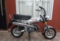 Motos - Guerrero Day automática 2018 Nafta 10000Km - En Venta