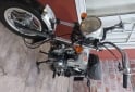 Motos - Guerrero Day automática 2018 Nafta 10000Km - En Venta