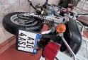 Motos - Guerrero Day automática 2018 Nafta 10000Km - En Venta