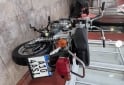 Motos - Guerrero Day automática 2018 Nafta 10000Km - En Venta