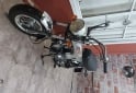 Motos - Guerrero Day automática 2018 Nafta 10000Km - En Venta