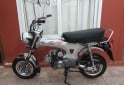 Motos - Guerrero Day automática 2018 Nafta 10000Km - En Venta