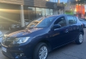 Autos - Renault SANDERO 1.6 ZEN PH2 GNC 2020 GNC - En Venta