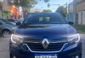 Autos - Renault SANDERO 1.6 ZEN PH2 GNC 2020 GNC - En Venta