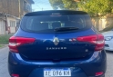 Autos - Renault SANDERO 1.6 ZEN PH2 GNC 2020 GNC - En Venta