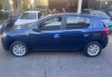 Autos - Renault SANDERO 1.6 ZEN PH2 GNC 2020 GNC - En Venta