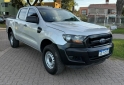 Camionetas - Ford ranger 2019 Diesel 87000Km - En Venta