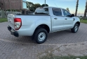 Camionetas - Ford ranger 2019 Diesel 87000Km - En Venta