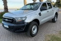 Camionetas - Ford ranger 2019 Diesel 87000Km - En Venta