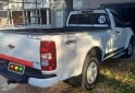 Camionetas - Chevrolet S10 cabina simple 2021 Diesel 79000Km - En Venta