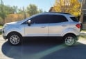 Autos - Ford ECO SPORT  SE |1.6 2017 GNC 88000Km - En Venta