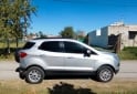 Autos - Ford ECO SPORT  SE |1.6 2017 GNC 88000Km - En Venta