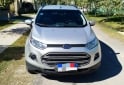 Autos - Ford ECO SPORT  SE |1.6 2017 GNC 88000Km - En Venta