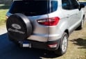 Autos - Ford ECO SPORT  SE |1.6 2017 GNC 88000Km - En Venta