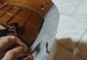 Accesorios para Autos - Paragolpe trasero amarok nuevo con detalles - En Venta