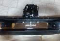 Accesorios para Autos - Paragolpe trasero amarok nuevo con detalles - En Venta