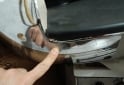 Accesorios para Autos - Paragolpe trasero amarok nuevo con detalles - En Venta